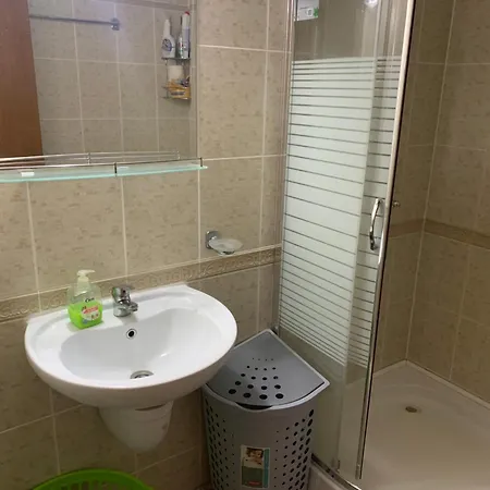 Appartement уютные с бассейном у моря в г. *