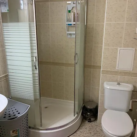 уютные с бассейном у моря в г. Appartement Sunny Beach